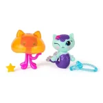 Spin Master Gabby's Dollhouse MerCat & Kitty Jellyfish για 3+ ετών Ετών 6074329 - Image 2