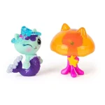 Spin Master Gabby's Dollhouse MerCat & Kitty Jellyfish για 3+ ετών Ετών 6074329 - Image 4