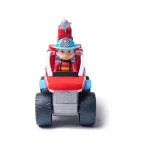 Spinmaster Paw Patrol Fire Rescue Ryders Rettungsfahrzeug Mit Drohnen-abwerfer Und Ryder Figur 6073897 - Image 4