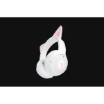 Razer Kraken Kitty V2 BT Ασύρματο Over Ear Gaming Headset με σύνδεση Bluetooth Λευκό RZ04-04860600-R3M1 - Image 6