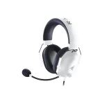 Razer BLACKSHARK V2 X Over Ear Gaming Headset με σύνδεση 3.5mm Λευκό RZ04-03241500-R3M1 - Image 2