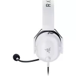 Razer BLACKSHARK V2 X Over Ear Gaming Headset με σύνδεση 3.5mm Λευκό RZ04-03241500-R3M1 - Image 7