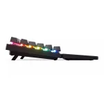 SteelSeries Apex Pro TKL Gen 3 Ασύρματο Gaming Μηχανικό Πληκτρολόγιο Tenkeyless με SteelSeries OmniPoint διακόπτες και RGB φωτισμό (Αγγλικό US) 64871 - Image 3