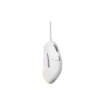 SteelSeries Rival 3 Gen 2 RGB Gaming Ποντίκι 8500 DPI Λευκό 62516 - Image 3
