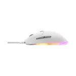 SteelSeries Rival 3 Gen 2 RGB Gaming Ποντίκι 8500 DPI Λευκό 62516 - Image 7