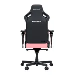 Anda Seat Kaiser-4 V2 XL Καρέκλα Gaming Δερματίνης με Ρυθμιζόμενα Μπράτσα Ροζ AD12YDDC-XLL-20-P-PV/C-03 - Image 4
