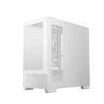Deepcool CG380 3F Midi Tower Κουτί Υπολογιστή με Πλαϊνό Παράθυρο και ARGB Φωτισμό Λευκό R-CG380-WHAGM3-G - Image 8