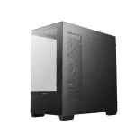 Deepcool CG380 3F Midi Tower Κουτί Υπολογιστή με Πλαϊνό Παράθυρο και ARGB Φωτισμό Μαύρο R-CG380-BKAGM3-G - Image 8