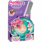 Αρκουδάκι Moose Toys Πολύχρωμο 23508