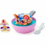 Αρκουδάκι Moose Toys Πολύχρωμο 23508 - Image 6