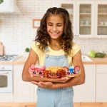 Αρκουδάκι Moose Toys Πολύχρωμο 23508 - Image 15