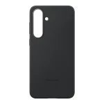 Samsung Back Cover Σιλικόνης 1.5mm Μαύρο (Galaxy S25 FE) EF-PS731CBEGWW - Image 3