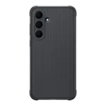 Samsung Back Cover Πλαστικό Μαύρο (Galaxy S25 FE) EF-RS731CBEGWW