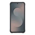 Samsung Back Cover Πλαστικό Μαύρο (Galaxy S25 FE) EF-RS731CBEGWW - Image 4