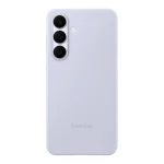 Samsung Back Cover Σιλικόνης Γαλάζιο (Galaxy S25 FE) EF-PS731CLEGWW