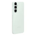 Samsung Back Cover Σιλικόνης Πράσινο (Galaxy S25 FE) EF-PS731CMEGWW - Image 2