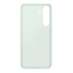 Samsung Back Cover Σιλικόνης Πράσινο (Galaxy S25 FE) EF-PS731CMEGWW - Image 4