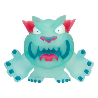 Mr Beast Vinyl Figure Glow Panther 9 Cm 24732