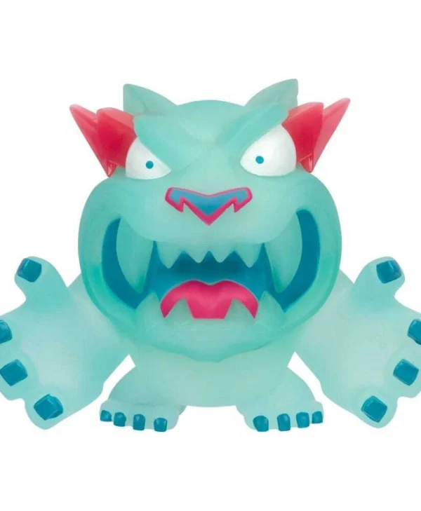 Mr Beast Vinyl Figure Glow Panther 9 Cm 24732