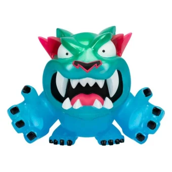 Mr Beast Vinyl Figure Camo Panther 9 Cm 24731