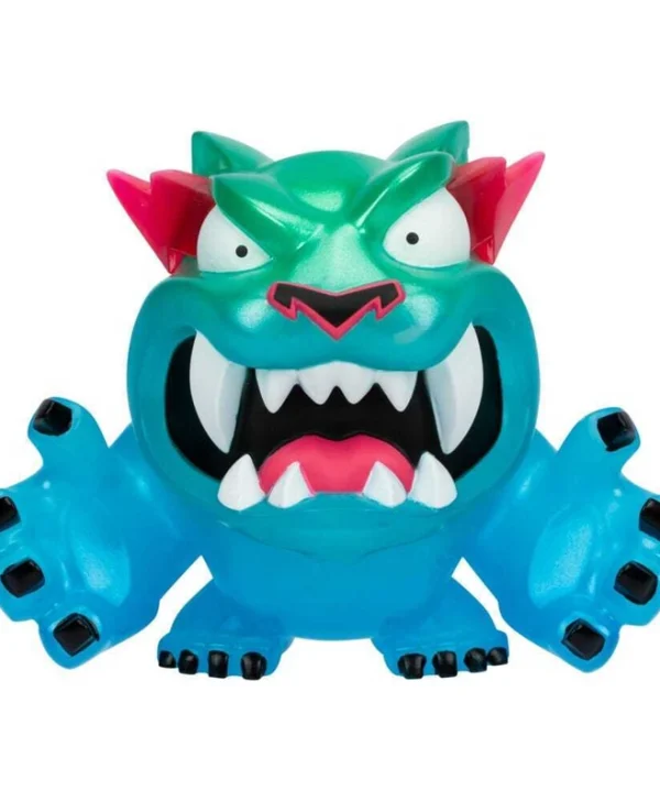 Mr Beast Vinyl Figure Camo Panther 9 Cm 24731