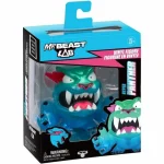 Mr Beast Vinyl Figure Camo Panther 9 Cm 24731 - Image 4