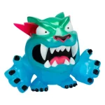 Mr Beast Vinyl Figure Camo Panther 9 Cm 24731 - Image 8