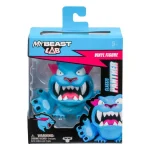 Mr Beast Vinyl Figure Classic Panther 9 Cm 24730 - Image 6