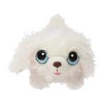 Giochi Preziosi Little Live Pets Μωβ Σπιτάκι με Κουταβάκι Έκπληξη για 5+ ετών Ετών 26617 - Image 2