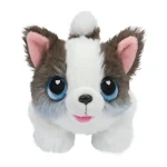 Giochi Preziosi Little Live Pets Μωβ Σπιτάκι με Κουταβάκι Έκπληξη για 5+ ετών Ετών 26617 - Image 4