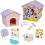 Giochi Preziosi Little Live Pets Μωβ Σπιτάκι με Κουταβάκι Έκπληξη για 5+ ετών Ετών 26617 - Image 6