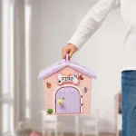 Giochi Preziosi Little Live Pets Μωβ Σπιτάκι με Κουταβάκι Έκπληξη για 5+ ετών Ετών 26617 - Image 10