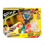 Παιχνίδι Μινιατούρα Goo Jit Zu 11εκ. 42989 - Image 5