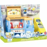 Bluey Παιχνίδι Μινιατούρα Bluey για 3+ ετών Ετών 18919