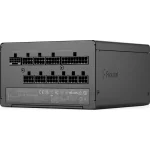 Fractal Design ION Gold 750W Μαύρο Τροφοδοτικό Υπολογιστή Full Modular 80 Plus Gold FD-P-IA3G-750-EU - Image 2