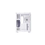 Chieftec Visio GM-30W-TG-OP Gaming Cube Κουτί Υπολογιστή με Πλαϊνό Παράθυρο Λευκό - Image 5