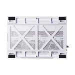 Chieftec Visio GM-30W-TG-OP Gaming Cube Κουτί Υπολογιστή με Πλαϊνό Παράθυρο Λευκό - Image 9