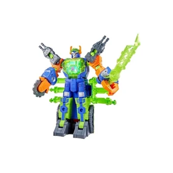 Φιγούρα Δράσης Scorponok Strike Transformers 14εκ. G1659