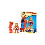 Φιγούρα Δράσης His Awesome Friends Marvel Marvel Avengers Iron Man 7εκ. G1254