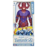 Φιγούρα Δράσης Fantastic Four Basic 30εκ. G0989 - Image 4