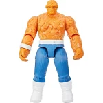 Φιγούρα Δράσης Fantastic Four Basic για 4+ ετών Ετών 30εκ. G1328 - Image 4