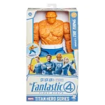 Φιγούρα Δράσης Fantastic Four Basic για 4+ ετών Ετών 30εκ. G1328 - Image 6