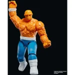 Φιγούρα Δράσης Fantastic Four Basic για 4+ ετών Ετών 30εκ. G1328 - Image 7