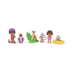 Dora Zoom & Explore Adventure Pack 6071566 - Image 4