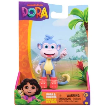 Spin Master Dora & Friends Boots Babouche Botas για 3+ ετών Ετών 7.6εκ. 6071556