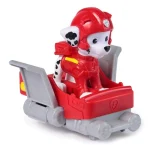Spin Master Paw Patrol Marshall - Hoverboard Vehicle για 3+ ετών Ετών 6071503 - Image 4