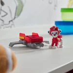 Spin Master Paw Patrol Marshall - Hoverboard Vehicle για 3+ ετών Ετών 6071503 - Image 8