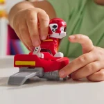 Spin Master Paw Patrol Marshall - Hoverboard Vehicle για 3+ ετών Ετών 6071503 - Image 9