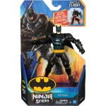 Φιγούρα Δράσης Batman Ninja Strike - Batman Battle Clash! 15εκ. 6072755