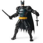 Φιγούρα Δράσης Batman Ninja Strike - Batman Battle Clash! 15εκ. 6072755 - Image 2